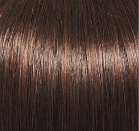 Femme & Flirty Wig by Gabor | Gabor Fall 2023 | Extended Lace Front | Synthetic Fiber