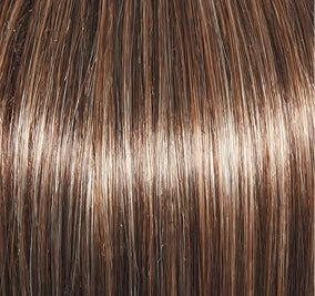 Femme & Flirty Wig by Gabor | Gabor Fall 2023 | Extended Lace Front | Synthetic Fiber