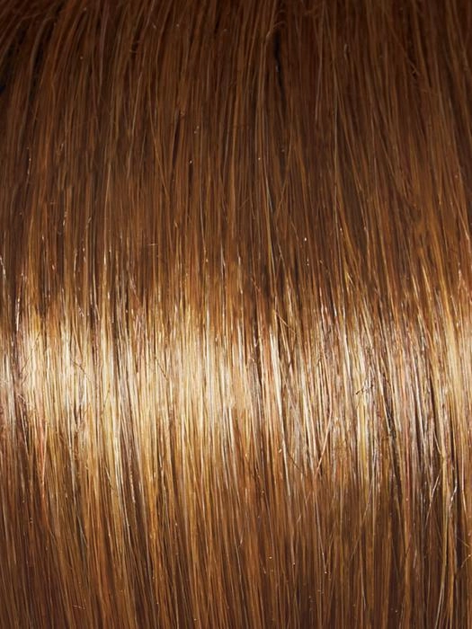 Femme and Flirty | Synthetic Wig (Mono Part)