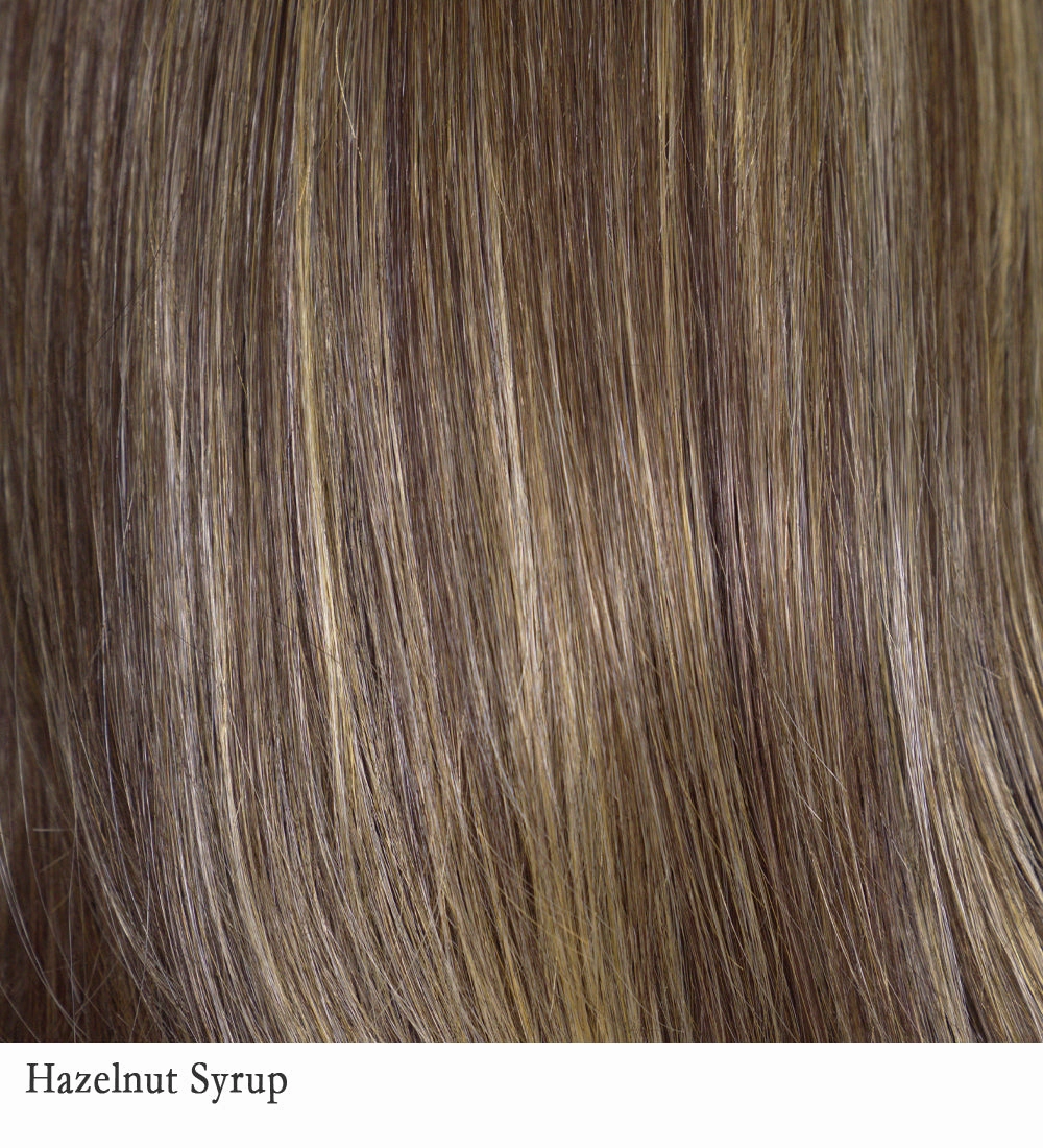 Fendi V Wig by Belle Tress | OPEN BOX | FINAL SALE