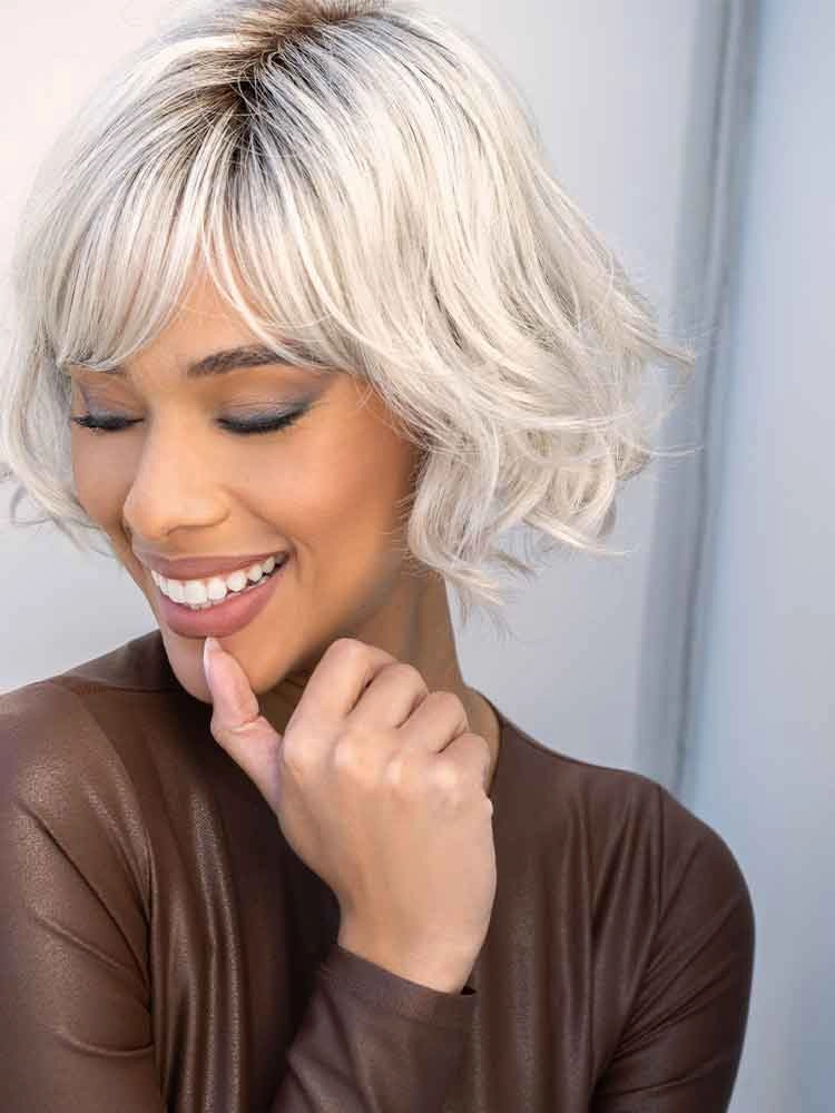 Fenix wig - Rene of Paris Hi-Fashion
