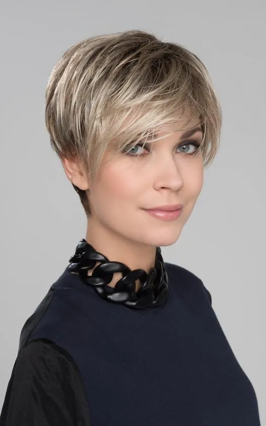 Fenja Wig by Ellen Wille | Synthetic Hair | Petite Cap