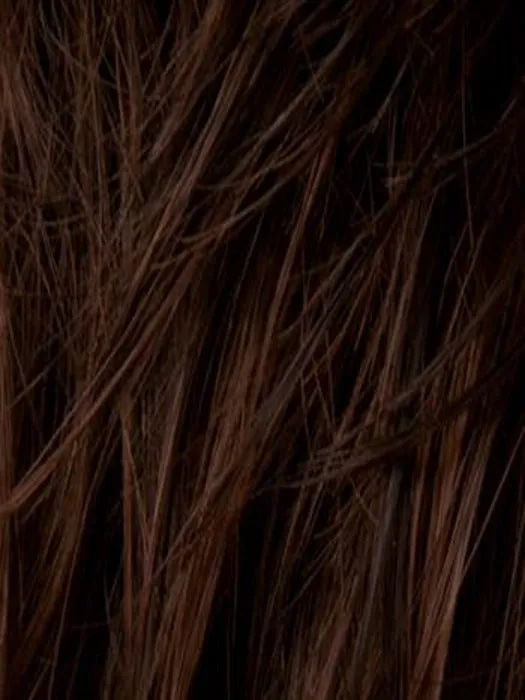 Fenja Wig by Ellen Wille | Synthetic Hair | Petite Cap
