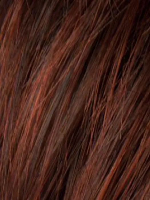 Fenja Wig by Ellen Wille | Synthetic Hair | Petite/Average Cap