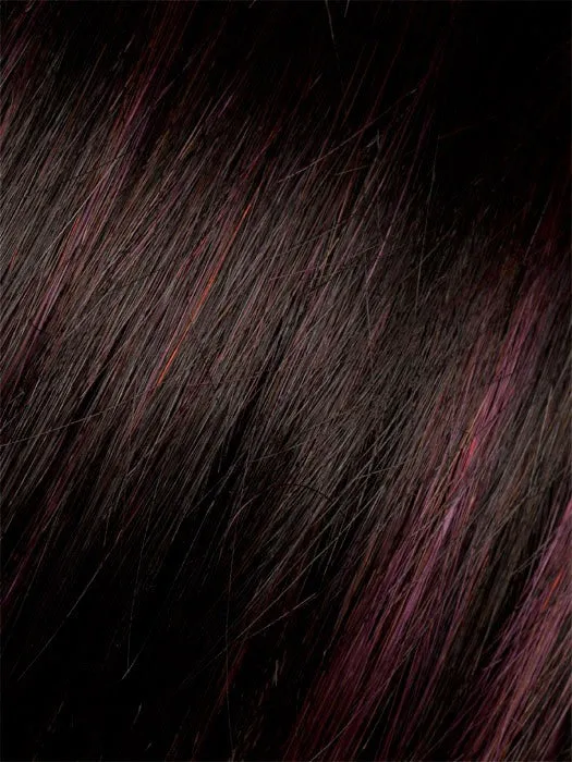 Fenja Wig by Ellen Wille | Synthetic Hair | Petite/Average Cap