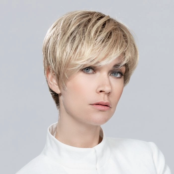 Fenja Mono Part wig - Ellen Wille Hairpower Collection