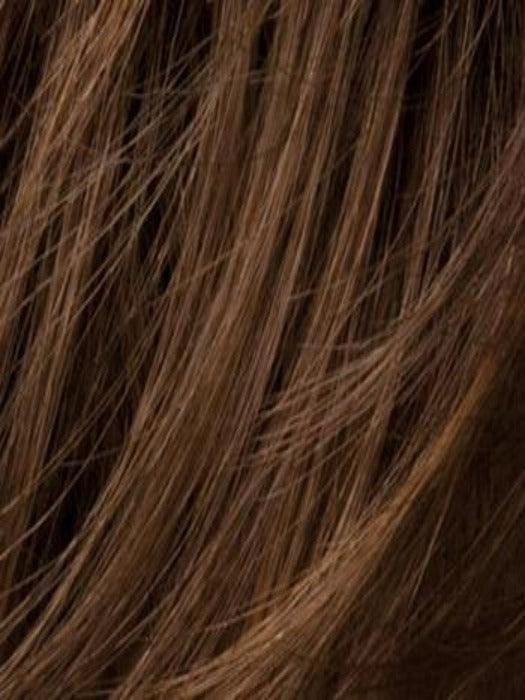 Fenja Wig by Ellen Wille | Synthetic