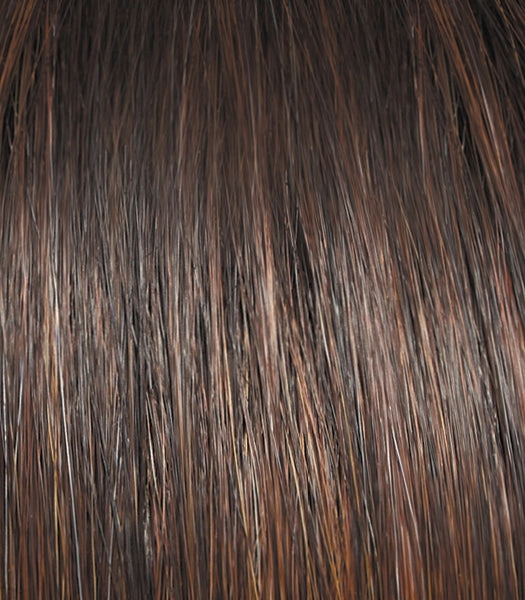 Fierce & Focused Wig by Raquel Welch | Lace Front | Hand Tied | Heat Friendly