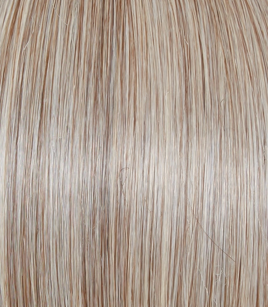 Fierce & Focused Wig by Raquel Welch | Lace Front | Hand Tied | Heat Friendly