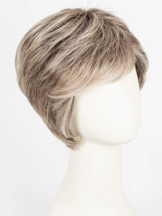 Fierce and Focused | Synthetic Lace Front Wig (Hand Tied)