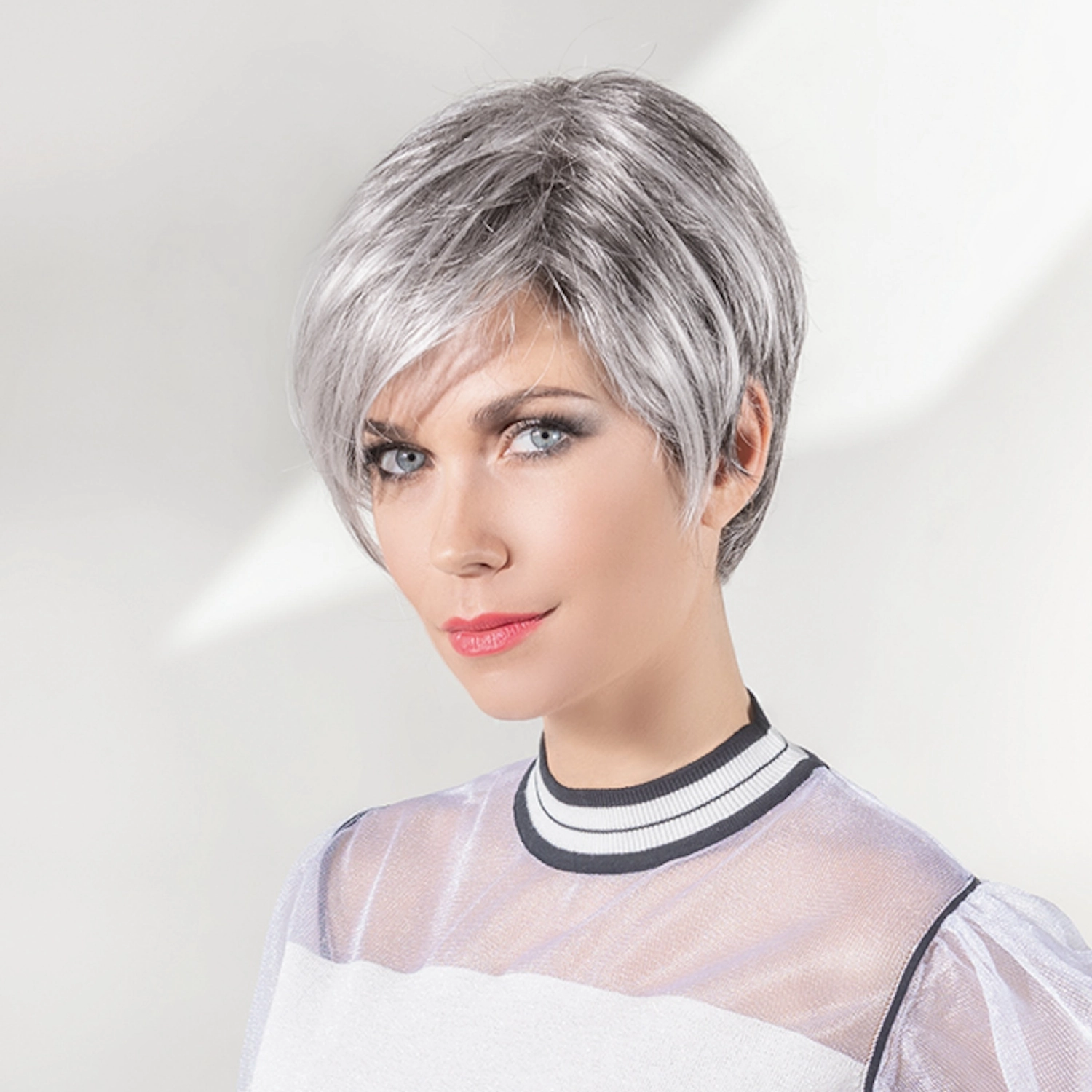 First - Hair Society Collection by Ellen Wille