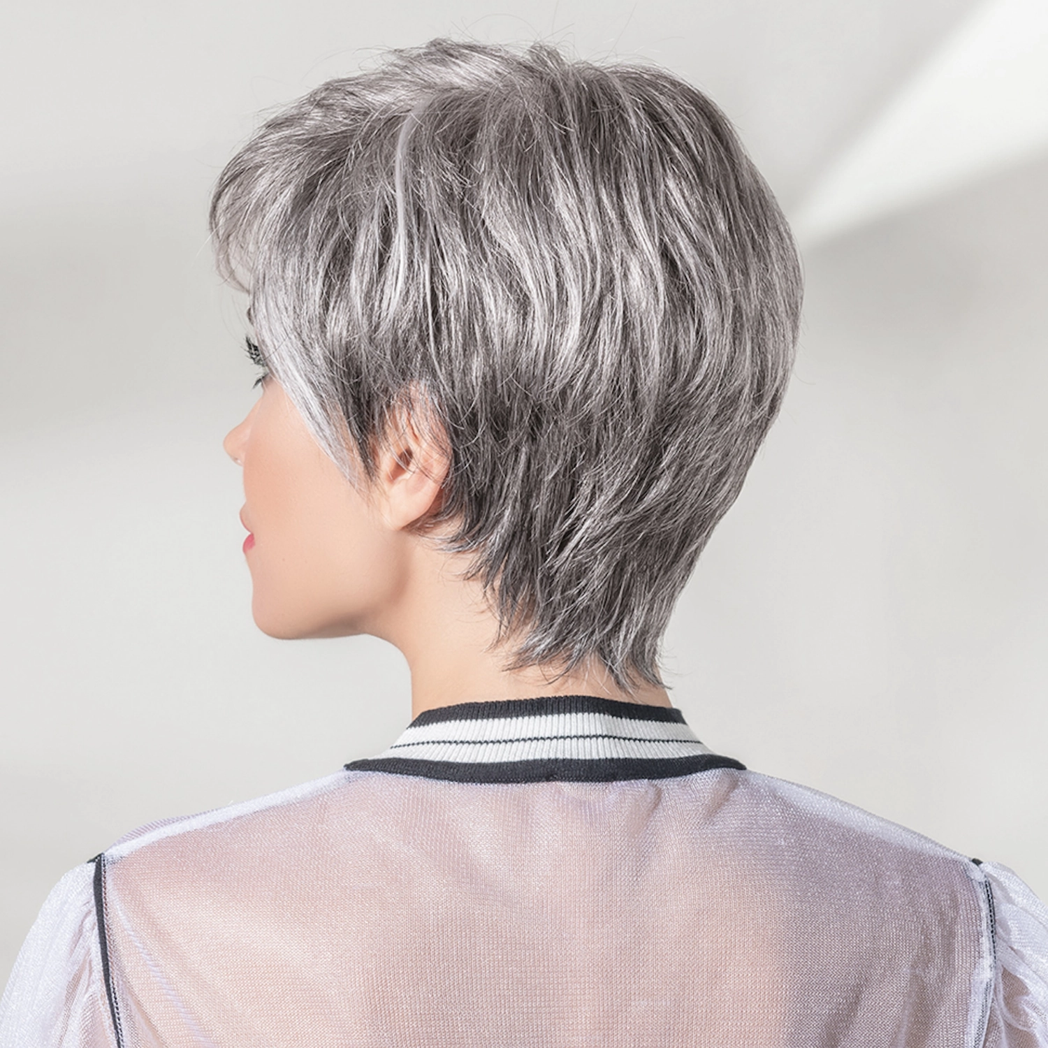 First - Hair Society Collection by Ellen Wille