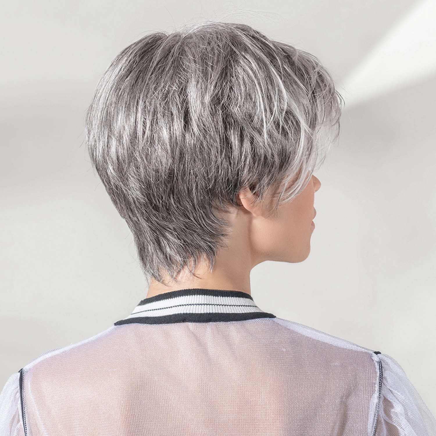 First - Hair Society Collection by Ellen Wille