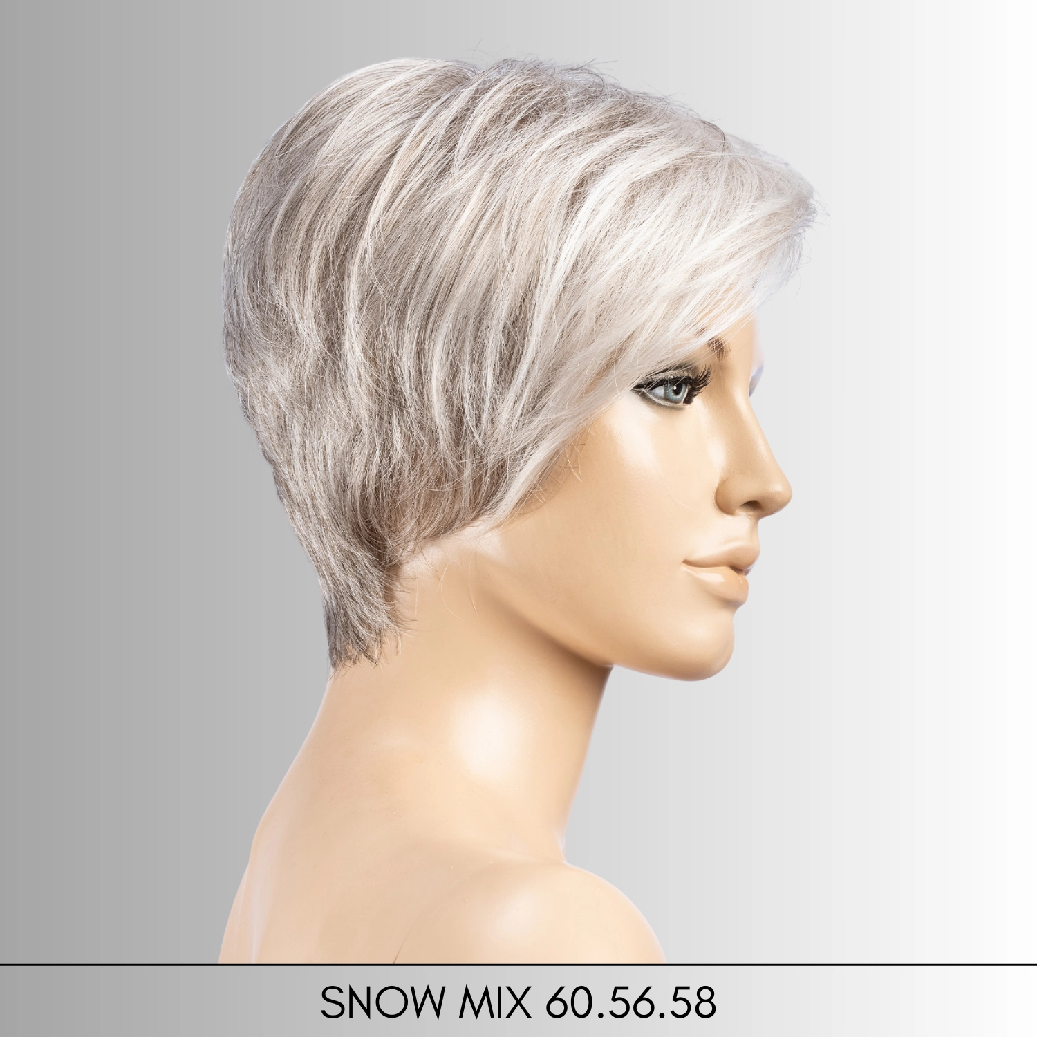 First - Hair Society Collection by Ellen Wille
