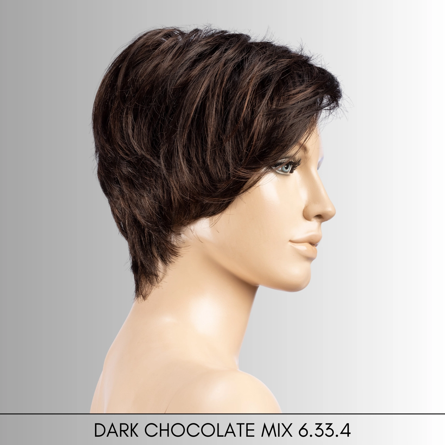 First - Hair Society Collection by Ellen Wille