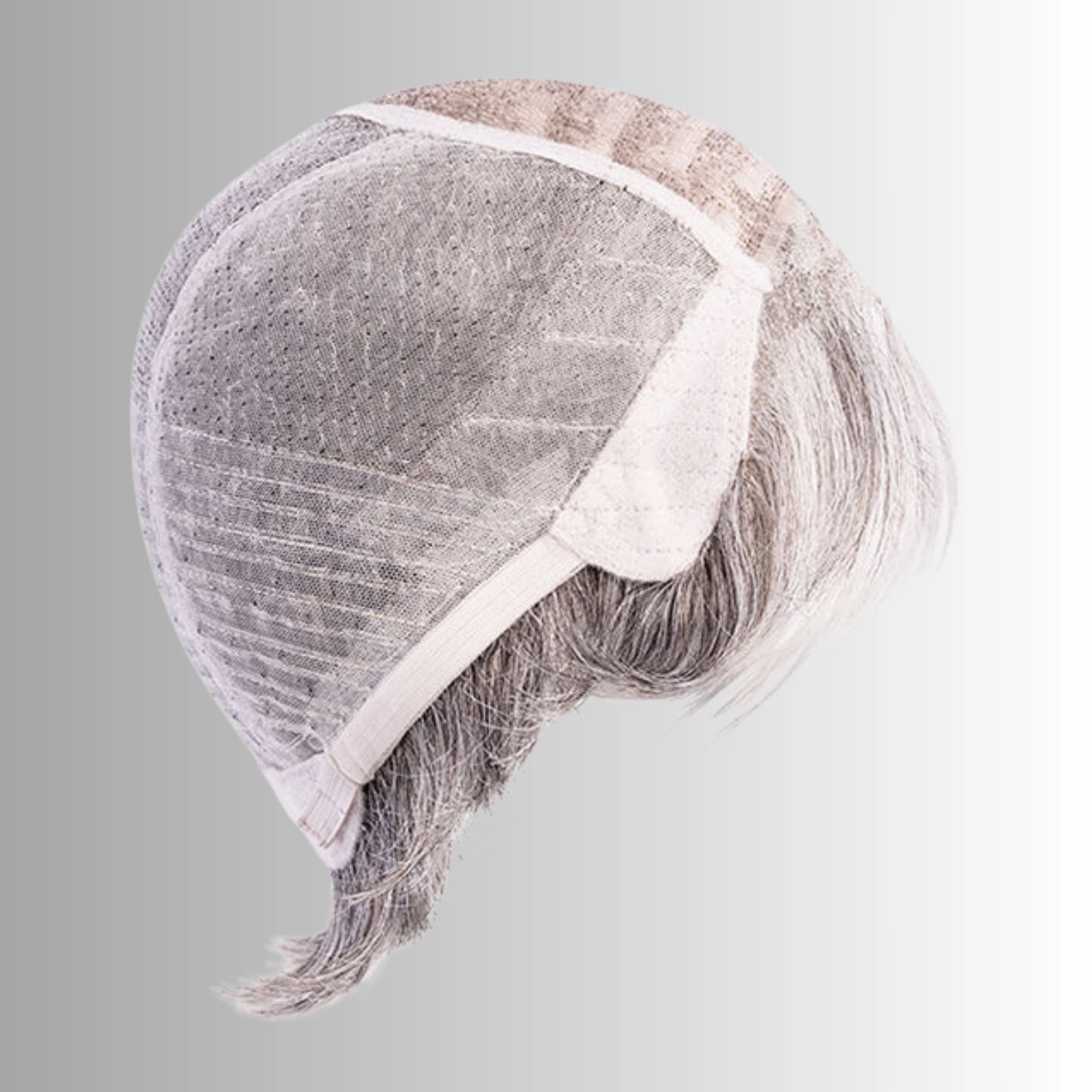 First - Hair Society Collection by Ellen Wille