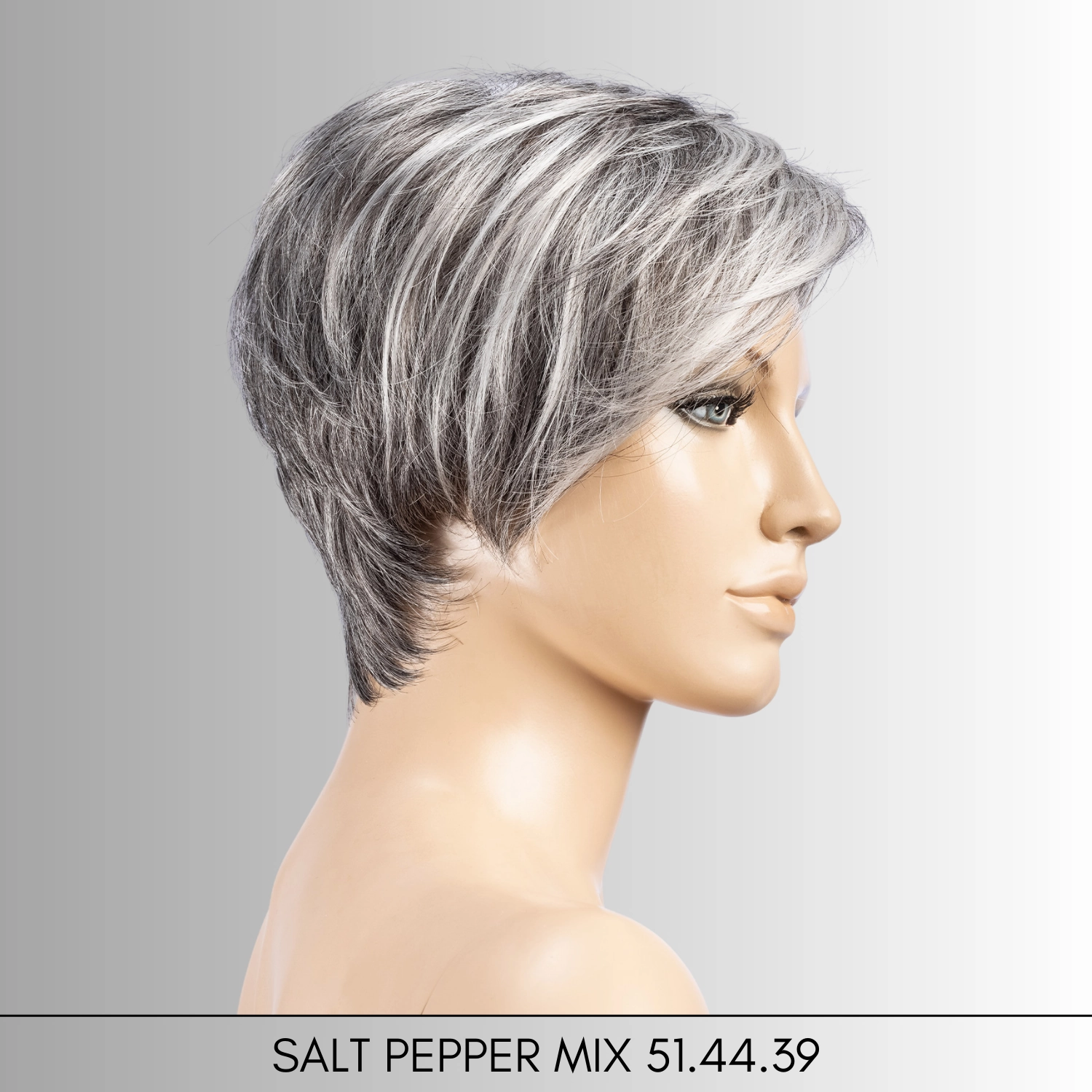 First - Hair Society Collection by Ellen Wille