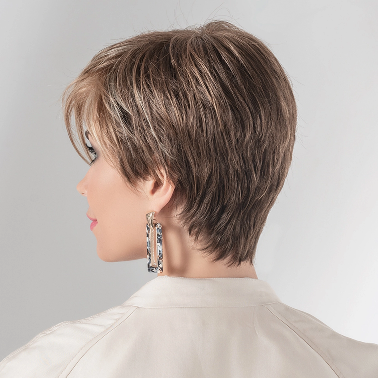 First - Hair Society Collection by Ellen Wille