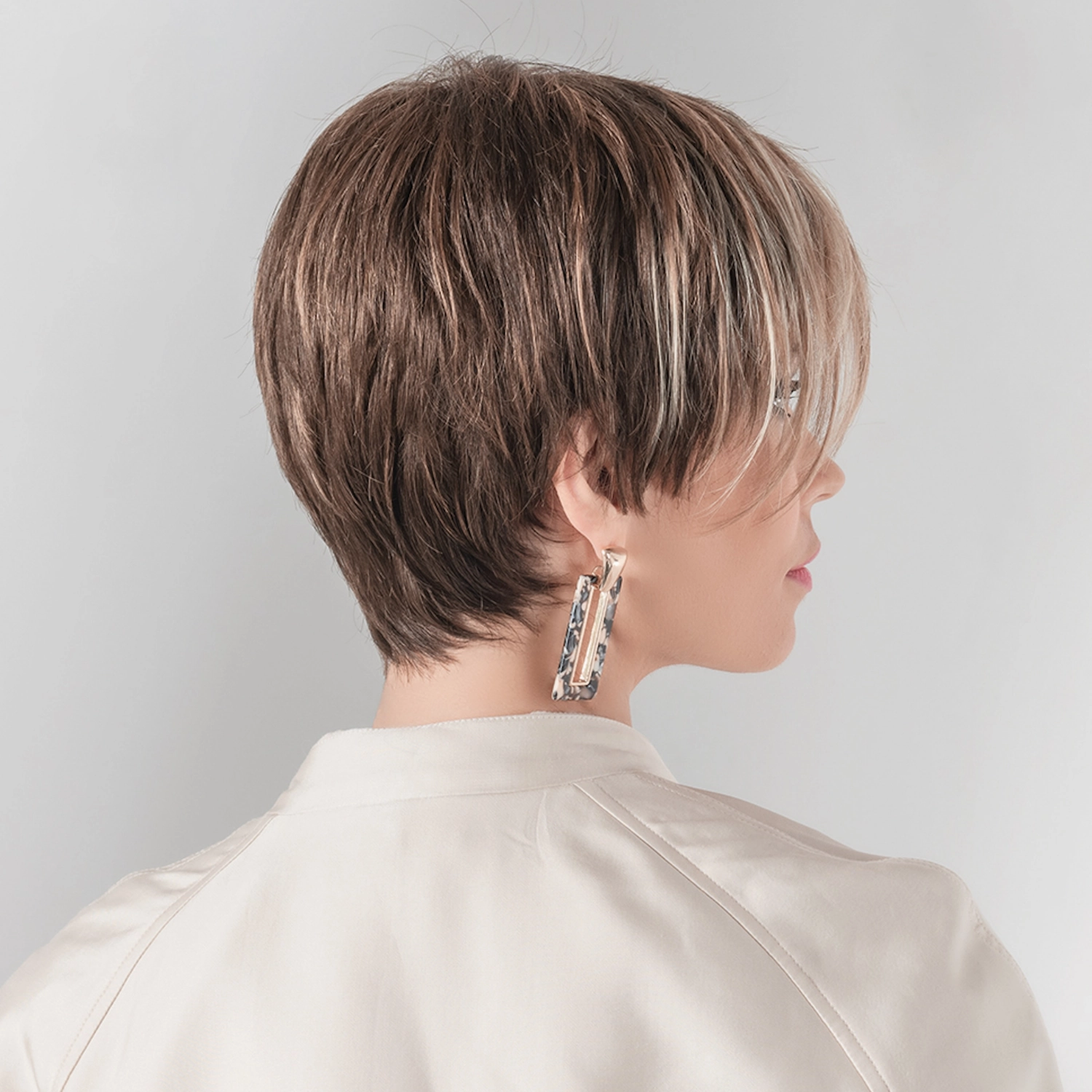 First - Hair Society Collection by Ellen Wille
