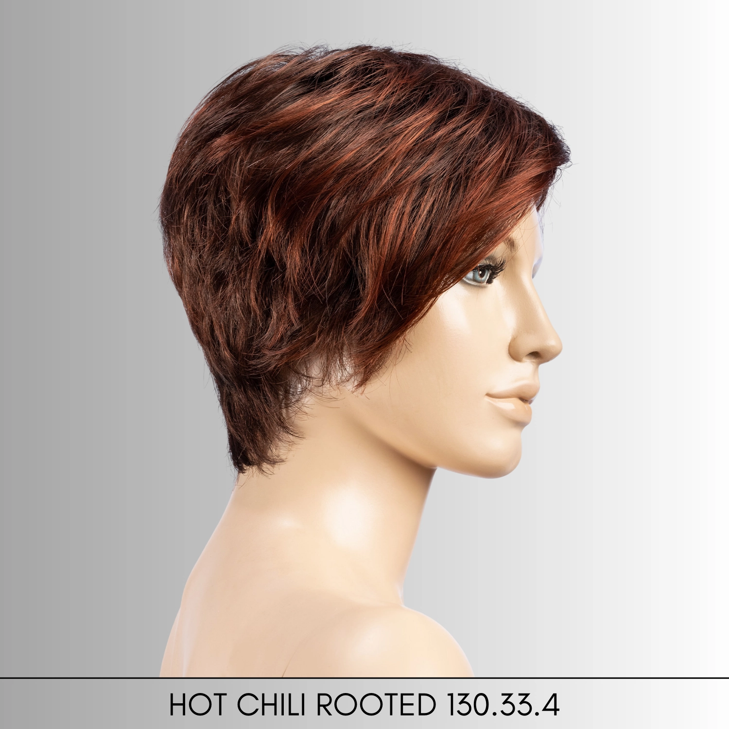 First - Hair Society Collection by Ellen Wille