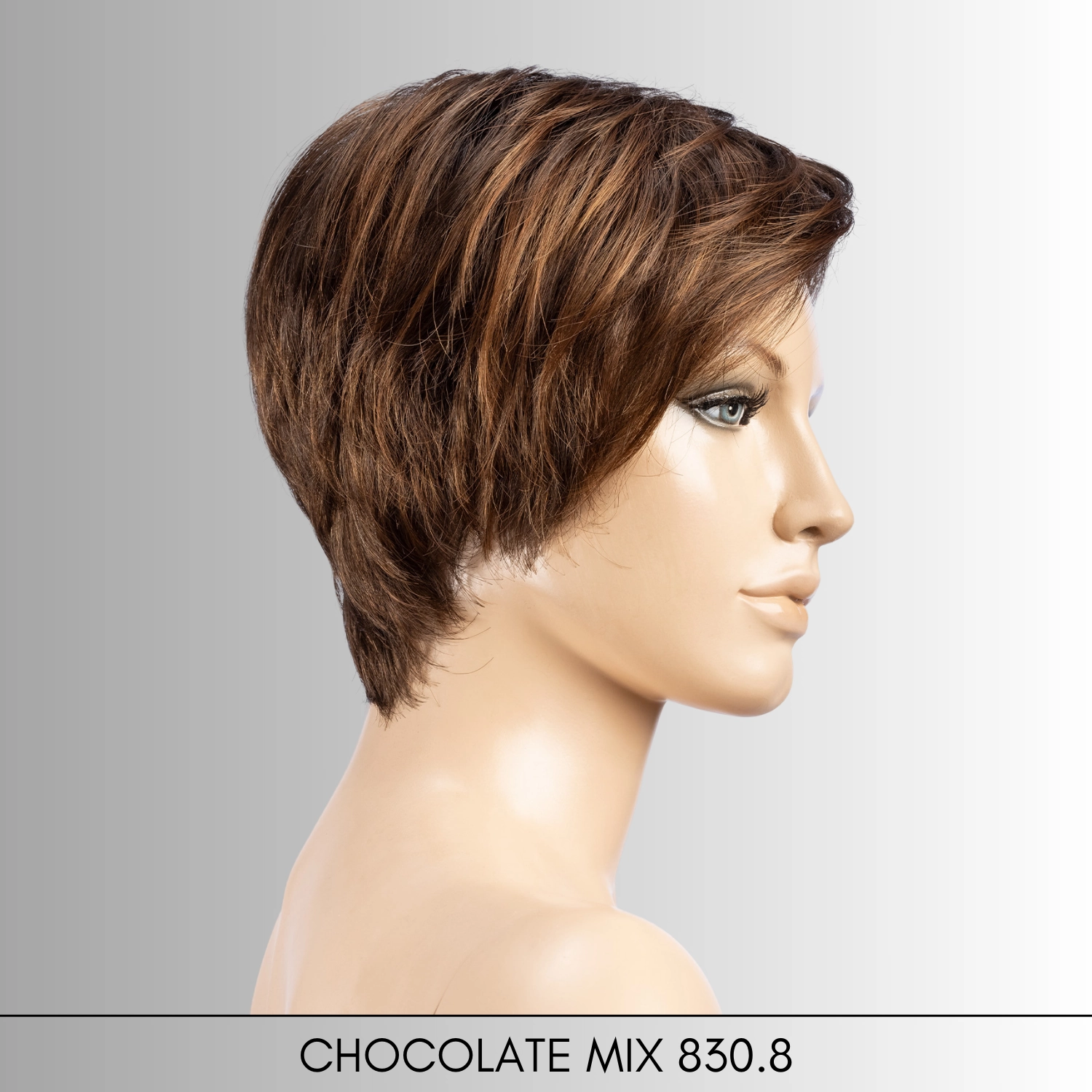 First - Hair Society Collection by Ellen Wille