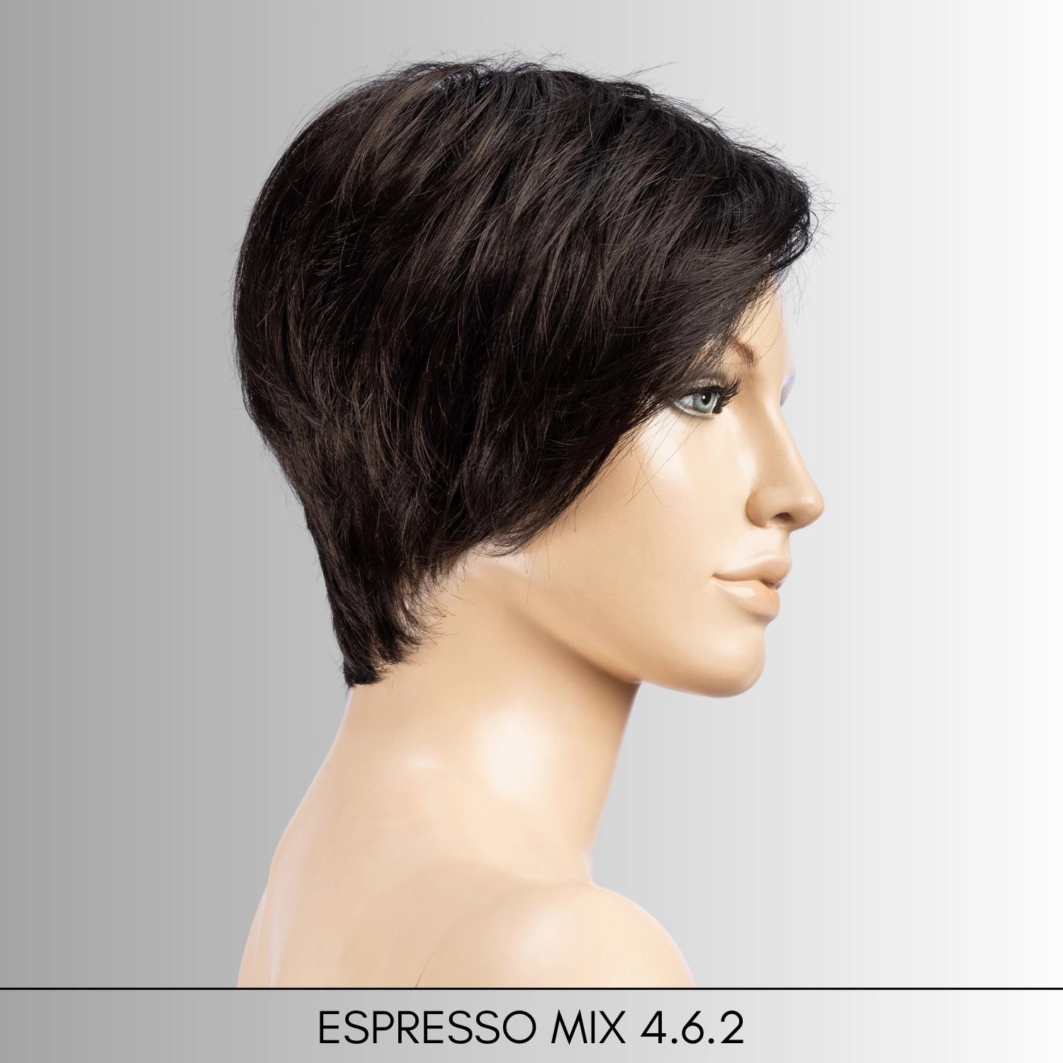 First - Hair Society Collection by Ellen Wille