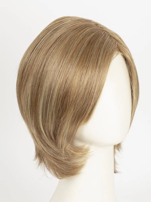 Flash Forward | Synthetic Lace Front Wig (Mono Top)