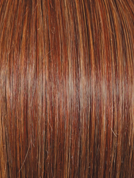 Flash Forward Wig by Raquel Welch | Signature | Heat Friendly Synthetic