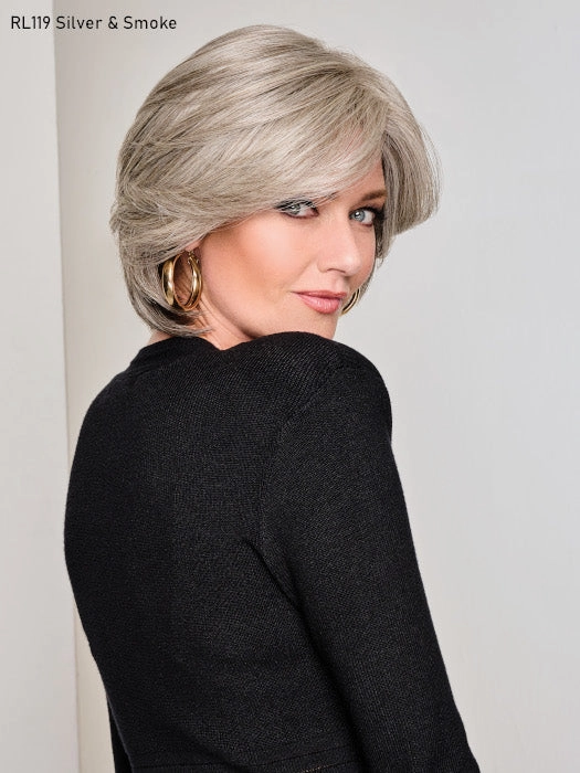 Flash Forward Wig by Raquel Welch | Signature | Heat Friendly Synthetic