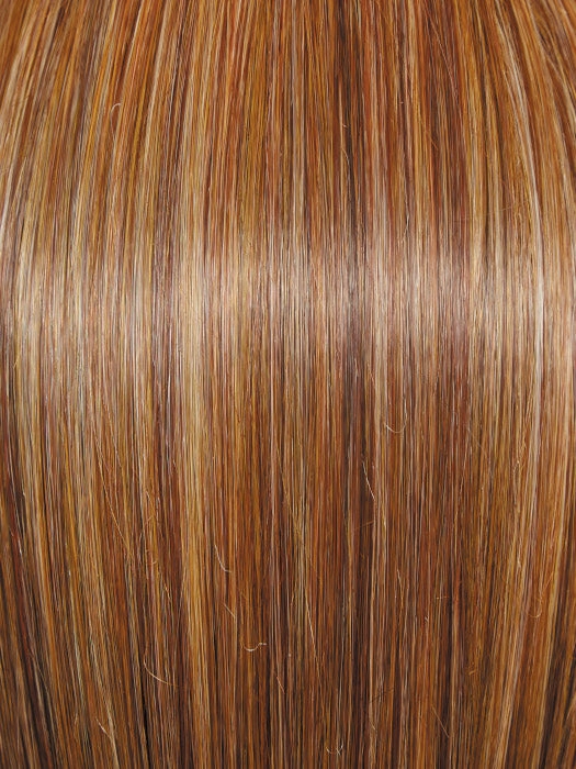 Flash Forward Wig by Raquel Welch | Signature | Heat Friendly Synthetic