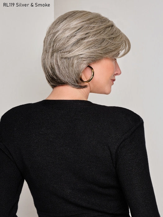 Flash Forward Wig by Raquel Welch | Signature | Heat Friendly Synthetic