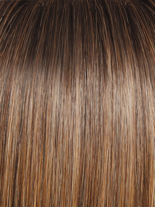 Flash Forward Wig by Raquel Welch | Signature | Heat Friendly Synthetic