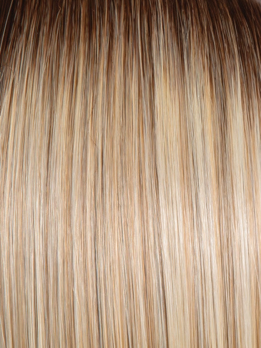 Flash Forward Wig by Raquel Welch | Signature | Heat Friendly Synthetic
