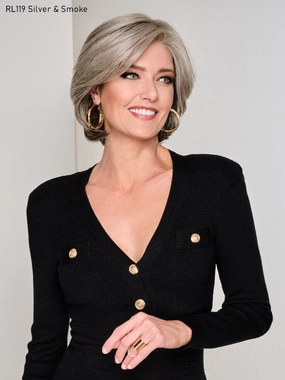 Flash Forward Wig by Raquel Welch | Signature | Heat Friendly Synthetic