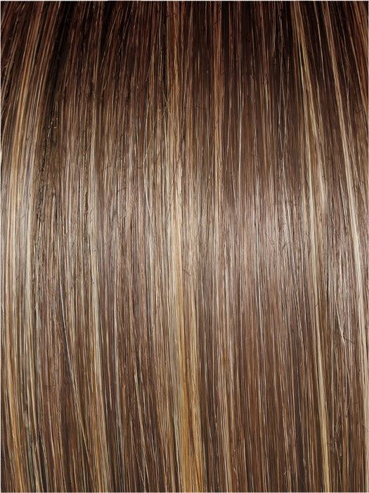 Flash Forward Wig by Raquel Welch | Signature | Heat Friendly Synthetic