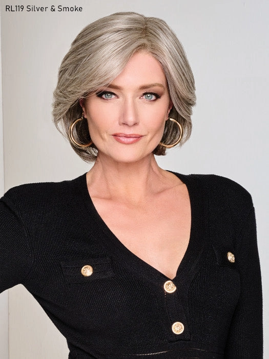 Flash Forward Wig by Raquel Welch | Signature | Heat Friendly Synthetic