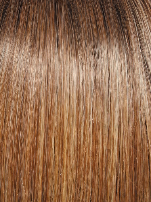 Flash Forward Wig by Raquel Welch | Signature | Heat Friendly Synthetic