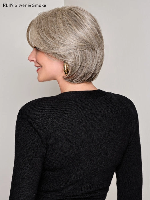 Flash Forward Wig by Raquel Welch | Signature | Heat Friendly Synthetic