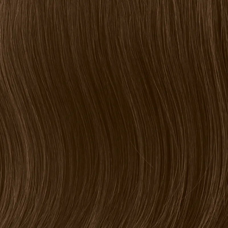 Flattering Wig by Toni Brattin | Plus Cap | Heat Friendly Synthetic