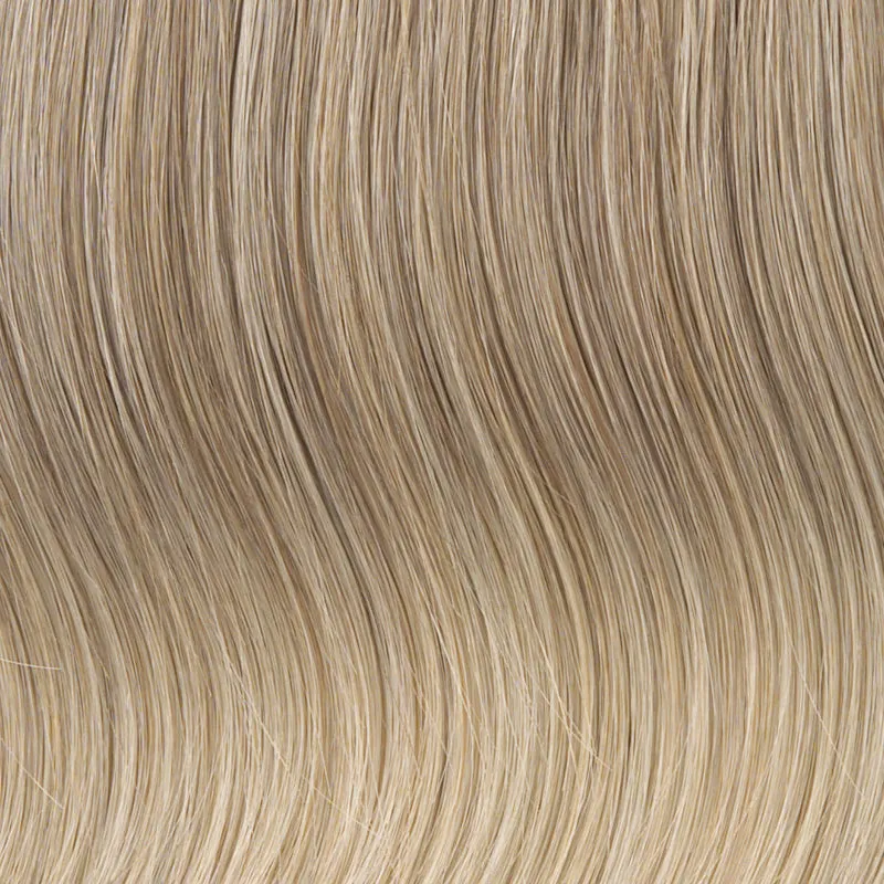 Flattering Wig by Toni Brattin | Plus Cap | Heat Friendly Synthetic