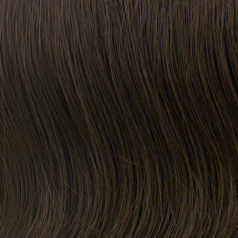Flattering Wig by Toni Brattin | Plus Cap | Heat Friendly Synthetic