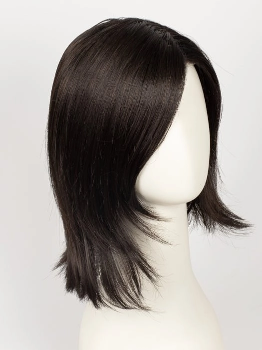 Flirt | Synthetic Lace Front Wig