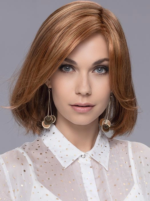 Flirt Wig by Ellen Wille | Changes | Synthetic Fiber