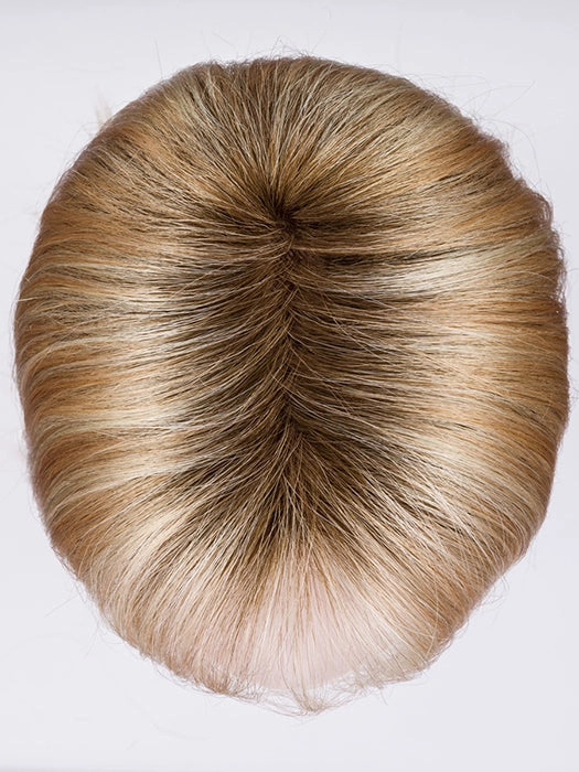 Flirt Wig by Ellen Wille | Changes | Synthetic Fiber