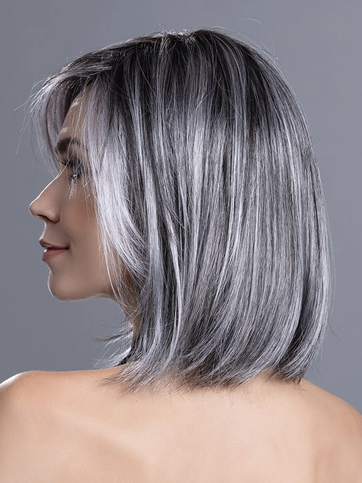 Flirt Wig by Ellen Wille | Changes | Synthetic Fiber