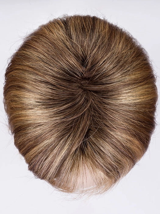 Flirt Wig by Ellen Wille | Changes | Synthetic Fiber