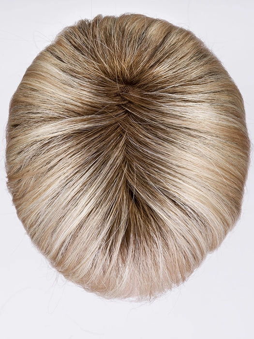 Flirt Wig by Ellen Wille | Changes | Synthetic Fiber