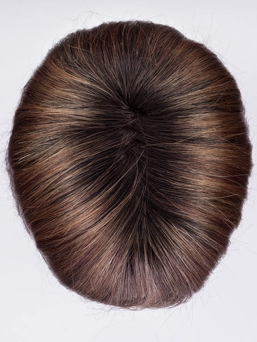 Flirt Wig by Ellen Wille | Changes | Synthetic Fiber