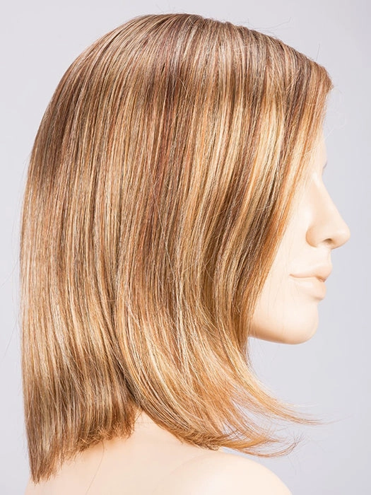 Flirt Wig by Ellen Wille | Changes | Synthetic Fiber