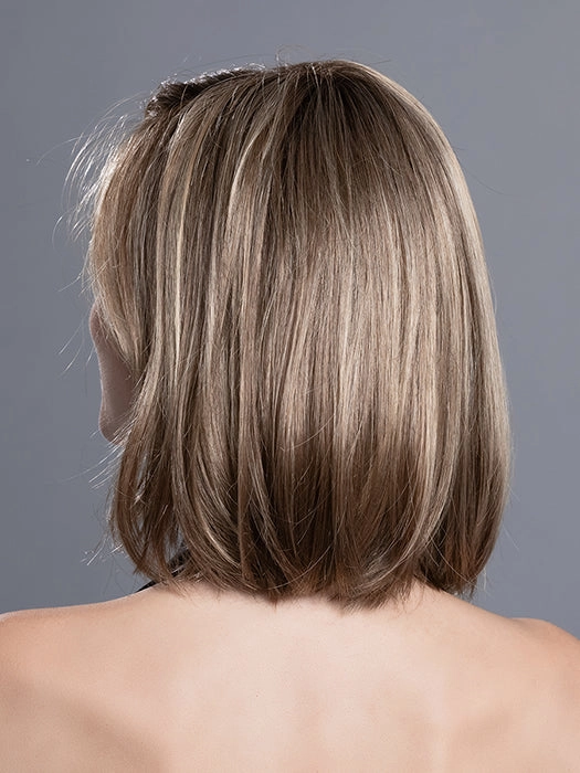 Flirt Wig by Ellen Wille | Changes | Synthetic Fiber